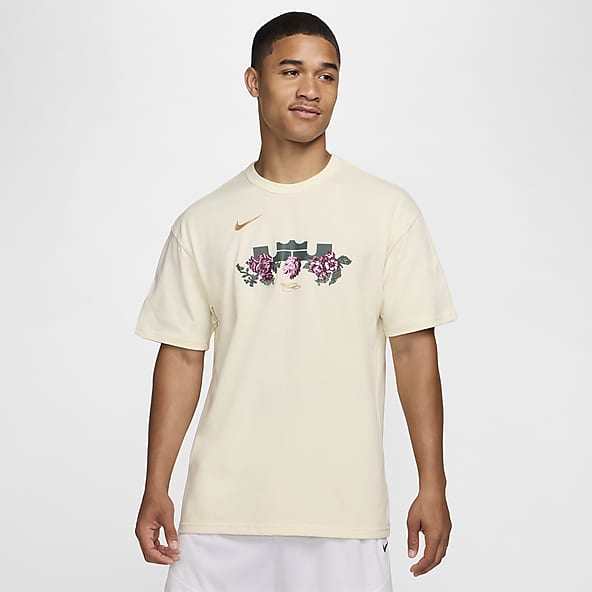 LeBron James Clothing. Nike